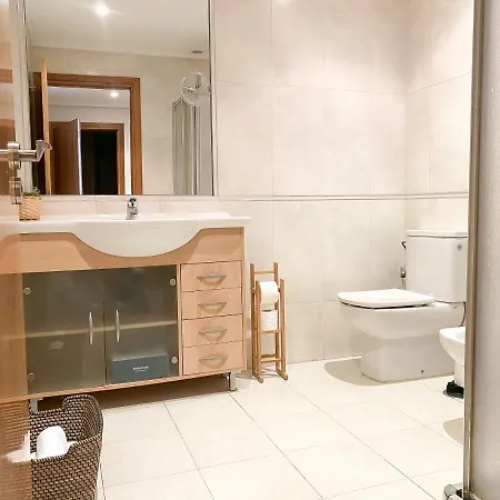 Acogedor Con Vistas Al Mar. Apartment *